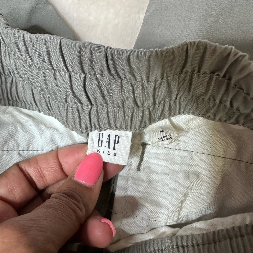Gap Boy Athletic Pant